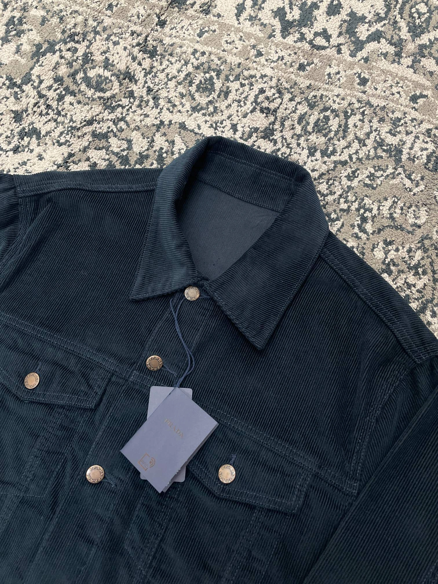 wg.luxury- Pr141 corduroy item:E-F409G2608